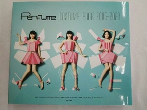 Perfume COSTUME BOOK 2005-2020 『装苑』編集部