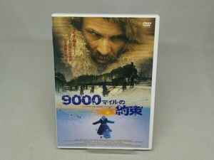 【DVD】9000マイルの約束 (監督 ハーディ・マーティンス)