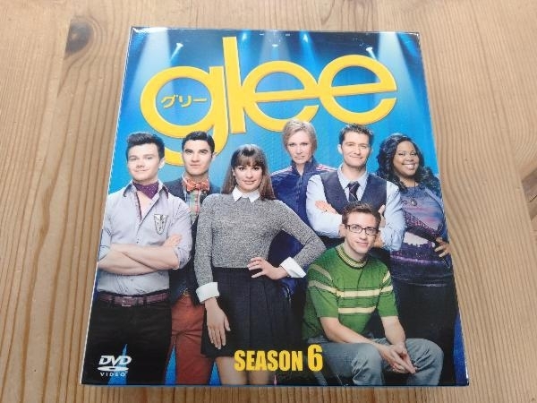 ヤフオク! -glee dvd boxの中古品・新品・未使用品一覧