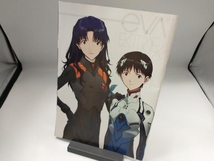 劇場版 シン・エヴァンゲリオン 第4弾入場特典 EVA-EXTRA-EXTRA 店舗受取可_画像1