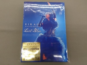 Eir Aoi 5th Anniversary Special Live 2016 ~LAST BLUE~ at 日本武道館(初回生産限定版)(Blu-ray Disc)
