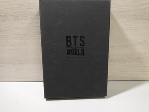 【欠品あり】BTS CD 【輸入盤】BTS World