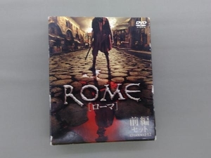 DVD ROME[ローマ]＜前編＞