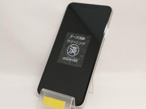 au 【SIMロック解除済】MWHP2J/A iPhone 11 Pro Max 512GB シルバー au