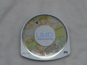 ソフトのみ PSP ようこそ ひつじ村 ポータブル