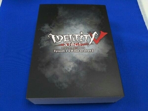 Identity STAGE Episode1『What to draw』 特別豪華版(Blu-ray Disc)