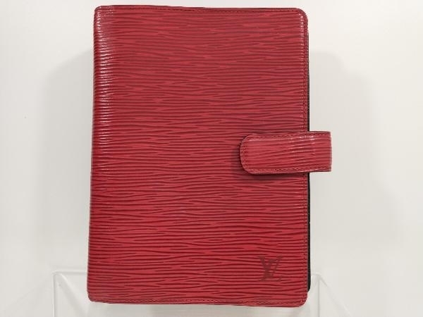 ヤフオク! -「ルイ ヴィトン 手帳」の落札相場・落札価格 ヤフオク! -「ルイ ヴィトン 手帳」の落札相場・落札価格