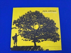 ジャック・ジョンソン CD イン・ビトウィーン・ドリームス