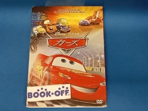 DVD カーズ