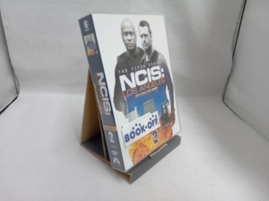 DVD ロサンゼルス潜入捜査班~NCIS:Los Angeles シーズン5 DVD-BOX Part2