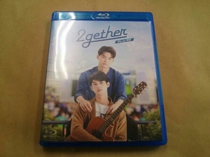 2gether Blu-ray BOX(通常版)(Blu-ray Disc)