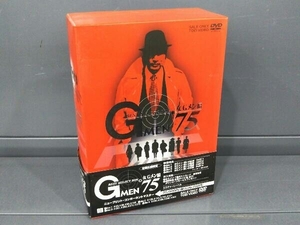 帯付き DVD GMEN'75 BEST SELECT BOX PART2 女 G MEN編