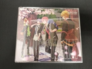 浦島坂田船 CD CRUISE TICKET(初回限定盤)(DVD付)