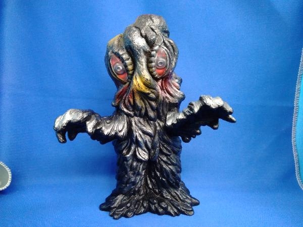 新品 バンダイ 快獣ブースカ 3体セット ソフビ ウルトラ怪獣 日本製 ...