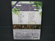 アボンリーへの道 SEASON IV　DVD-BOX　ブックレット欠品　ディスクケース背表紙に小さなイタミあり_画像2