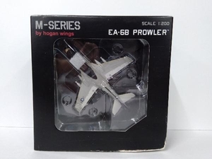 hogan wings ホーガンウィングス M-SERIES 7662 EA-6B PROWLER プラウラー アメリカ海兵隊 プレイボーイズ VMAQ-2 1/200