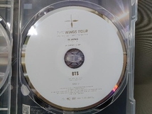 BTS DVD／2017 BTS LIVE TRILOGY EPISODE THE WINGS TOUR IN JAPAN ~SPECIAL EDITION~ at KYOCERA DOME《通常版》_画像5