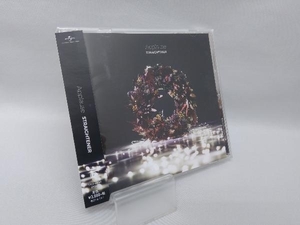 帯あり 美品 【CD】STRAIGHTENER / Applause(通常盤)