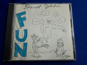 ダニエル・ジョンストン CD 【輸入盤】Fun