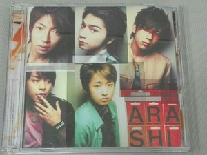 嵐 CD One(初回限定盤)(DVD付)