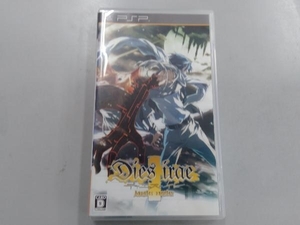 PSP Dies irae ~Amantes amentes~