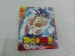 ドラゴンボール超 Blu-ray BOX11(Blu-ray Disc)