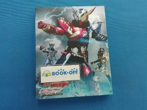 Blu-ray 劇場版 仮面ライダービルド Be The One コレクターズパック(Blu-ray Disc)