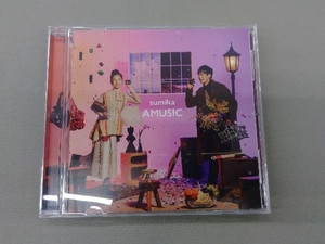 sumika CD AMUSIC(通常盤)