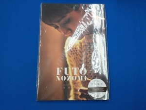 Special Blu-ray BOX FUTO NOZOMI(Blu-ray Disc)