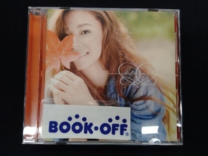 倉木麻衣 CD unconditional LOVE(通常盤)