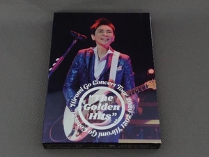 Hiromi Go Concert Tour 2020-2021 'The Golden Hits'(Blu-ray Disc)