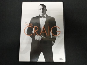 DVD 007/ダニエル・クレイグ DVDコレクション＜3枚組＞