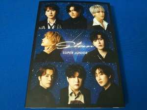 SUPER JUNIOR CD Star K-POP・スーパージュニア・男性アーティスト・ミュージックビデオ