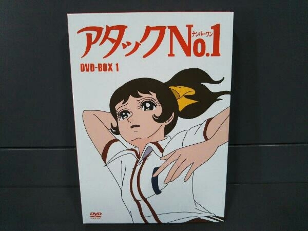 ヤフオク! アタック映画、ビデオ の落札相場・落札価格