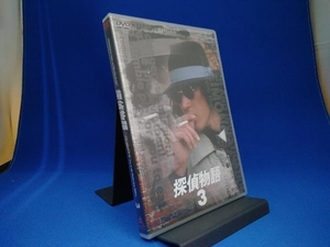 未開封 DVD 探偵物語 VOL.3
