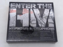 ヒプノシスマイク CD 1st Album Enter the Hypnosis Microphone 店舗受取可_画像3