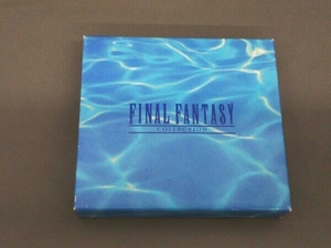 Мусор [1 нехватка диска] Fainal Fantasy Collection