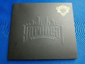 YARD BEAT CD YARD BEAT DUB BOX Vol.5 -Black Flavor-