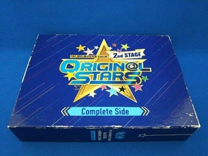 THE IDOLM@STER SideM 2nd STAGE~ORIGIN@L STARS~Live Blu-ray[Complete Side](Blu-ray Disc)(完全生産限定)