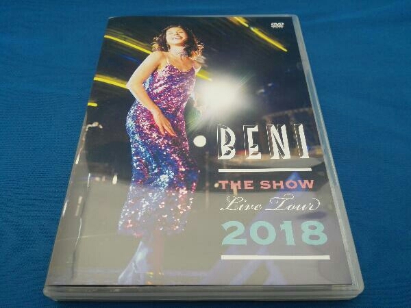 ヤフオク! -「beni dvd」(DVD) の落札相場・落札価格