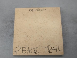 ニール・ヤング CD 【輸入盤】Peace Trail