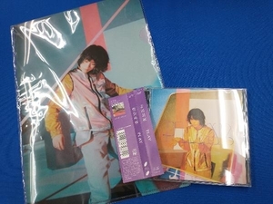 菅田将暉 CD PLAY(初回生産限定盤)(DVD付)