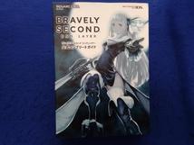 ニンテンドー3DS BRAVELY SECOND END LAYER スクウェア・エニックス_画像1