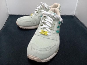 adidas アディダス ZX 8000 H02110 27cm スエード 店舗受取可