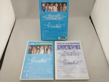 DVD LOVE&LIFE~V6 SUMMER SPECIAL DREAM LIVE 2003 VVProgram~(初回生産限定版)_画像5