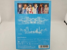 DVD LOVE&LIFE~V6 SUMMER SPECIAL DREAM LIVE 2003 VVProgram~(初回生産限定版)_画像2