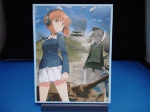 ガールズ&パンツァー 劇場版(特装限定版)(Blu-ray Disc)