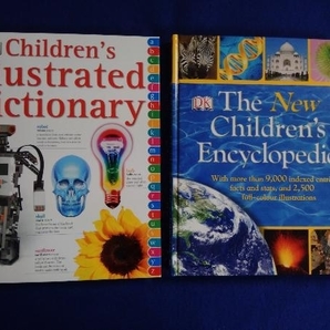 The New Children's Encyclopedia & Illustrated Dictionaryの画像3