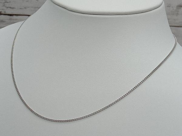 ヤフオク! -喜平ネックレス プラチナ 2面の中古品・新品・未使用品一覧