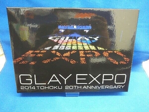 GLAY EXPO 2014 TOHOKU 20th Anniversary Special Box(Blu-ray Disc)